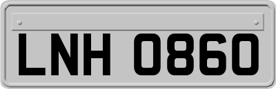 LNH0860
