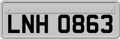 LNH0863
