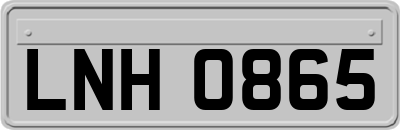 LNH0865