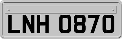 LNH0870