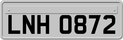 LNH0872