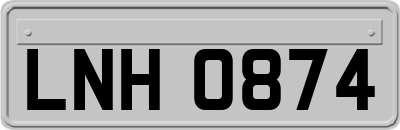 LNH0874