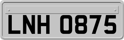 LNH0875