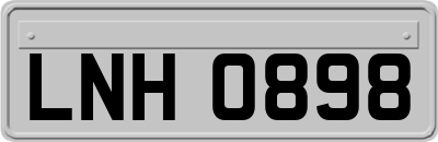 LNH0898
