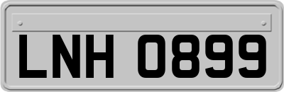 LNH0899