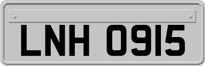 LNH0915