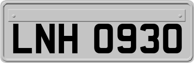 LNH0930
