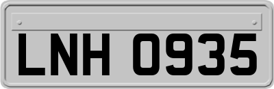 LNH0935