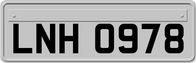 LNH0978