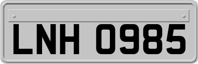 LNH0985