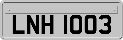 LNH1003