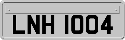 LNH1004