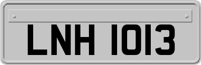 LNH1013