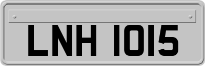 LNH1015