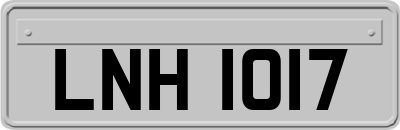 LNH1017
