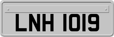 LNH1019