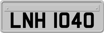 LNH1040