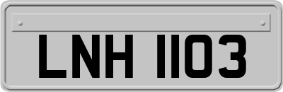 LNH1103