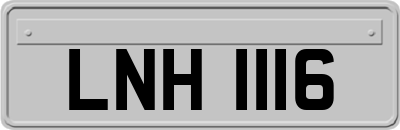 LNH1116