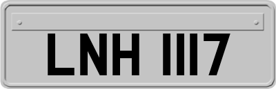 LNH1117