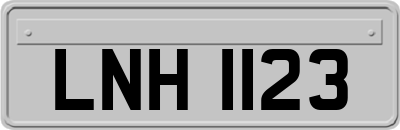 LNH1123