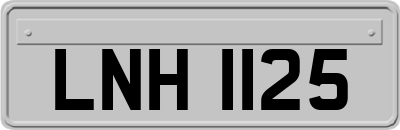 LNH1125