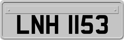 LNH1153