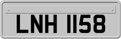 LNH1158