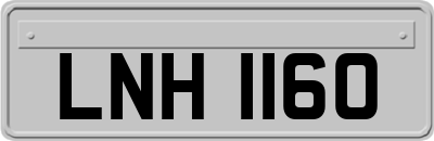 LNH1160