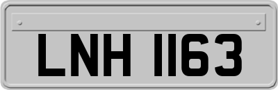 LNH1163