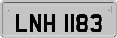 LNH1183