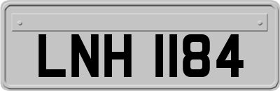 LNH1184