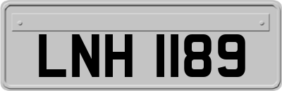LNH1189