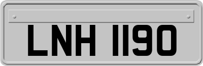LNH1190