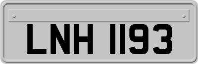 LNH1193