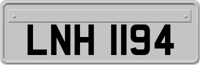 LNH1194