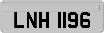 LNH1196