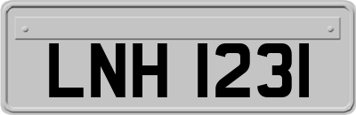 LNH1231