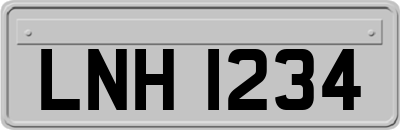 LNH1234