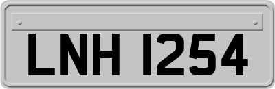 LNH1254