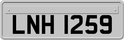LNH1259