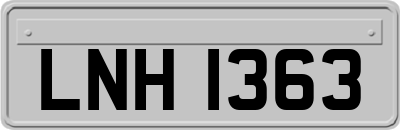 LNH1363