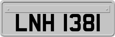 LNH1381