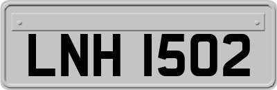 LNH1502