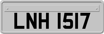 LNH1517