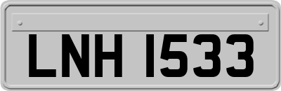 LNH1533