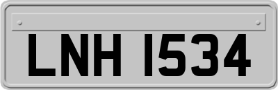 LNH1534