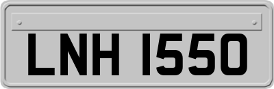 LNH1550