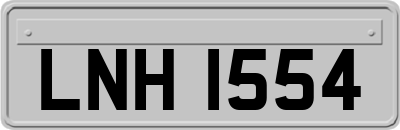 LNH1554