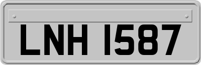 LNH1587